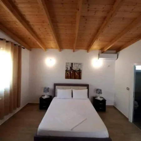 Ksamil Holiday * Εξαμίλιο