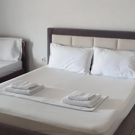 Διαμέρισμα Ksamil Holiday Εξαμίλιο