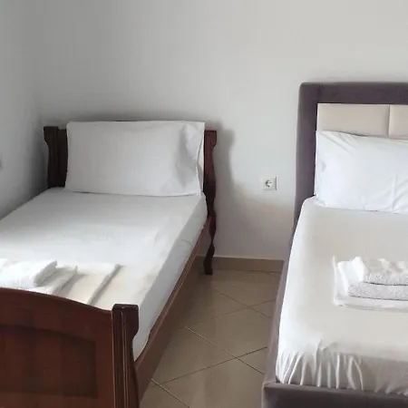 Ksamil Holiday * Εξαμίλιο