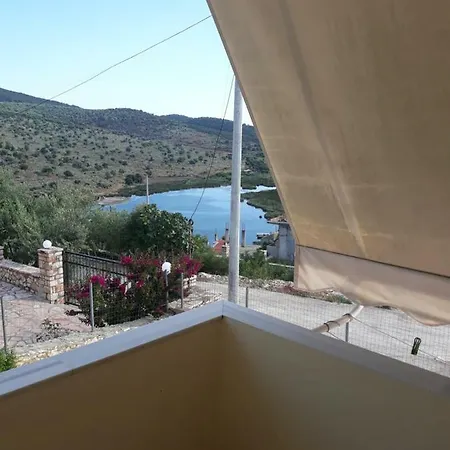 Ksamil Holiday
