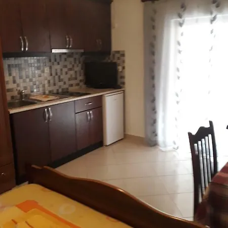 Ksamil Holiday * Εξαμίλιο