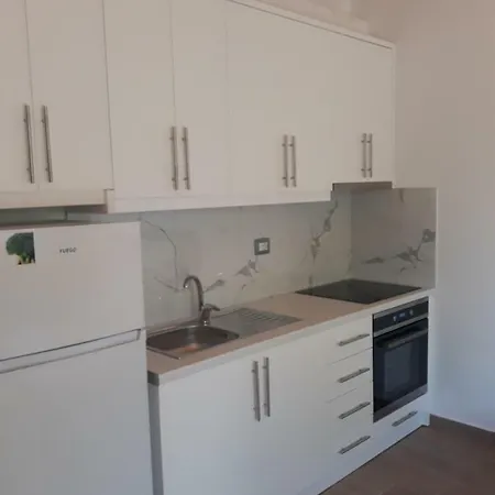 Ksamil Holiday Διαμέρισμα Εξαμίλιο