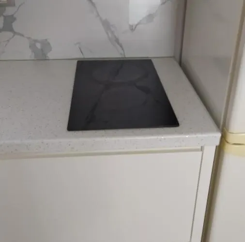 公寓 Ksamil Holiday