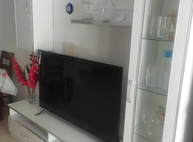 Ksamil Holiday 卡萨米尔