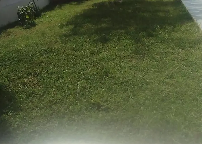 公寓 Ksamil Holiday