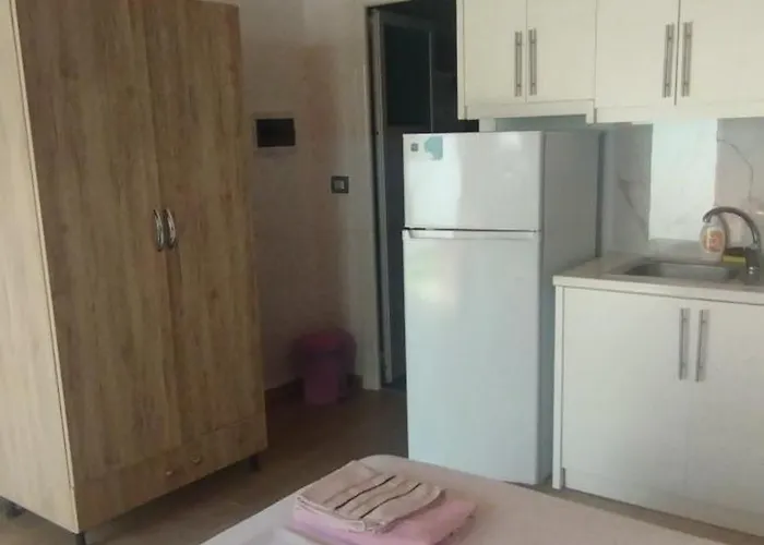 Ksamil Holiday 卡萨米尔