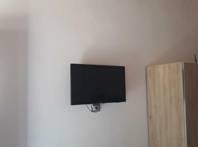 公寓 Ksamil Holiday